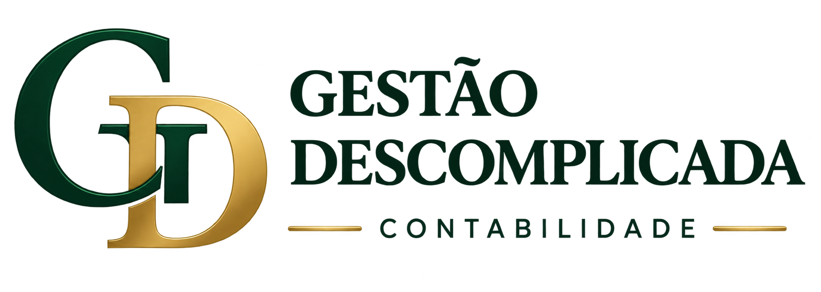 Gestão Descomplicada Contabilidade